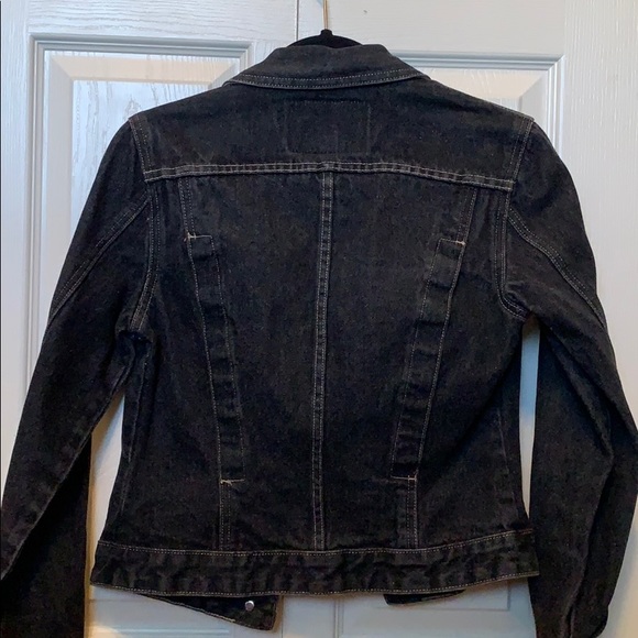 Guess Jeans Jean Jacket - Picture 2 of 3
